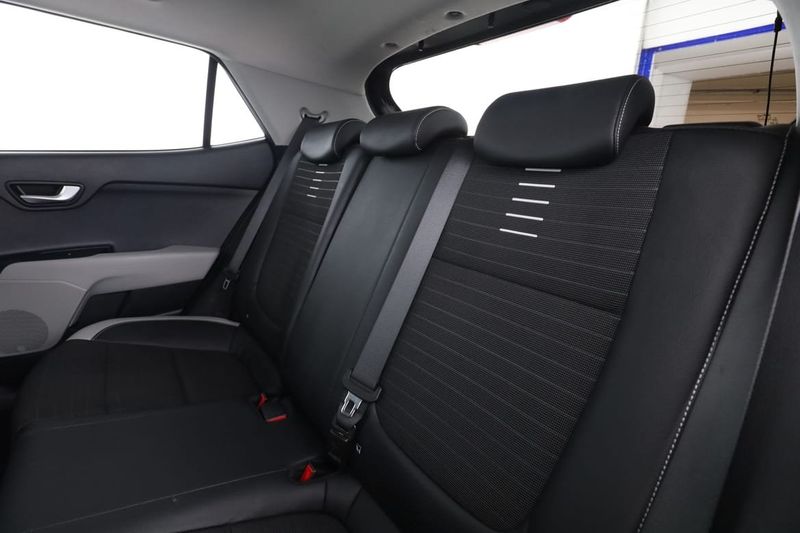 Kia Stonic bild 15