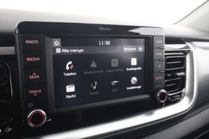 Kia Stonic bild 21