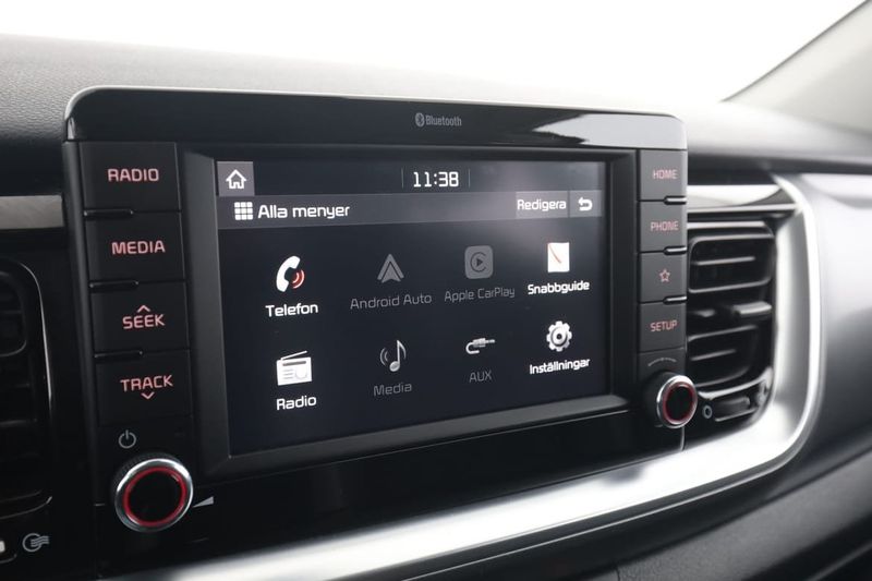 Kia Stonic bild 21