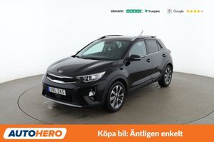 Kia Stonic bild 1