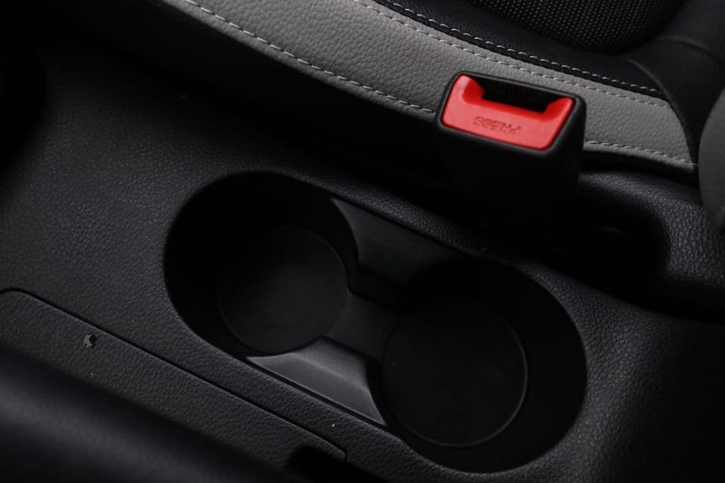 Kia Stonic bild 28