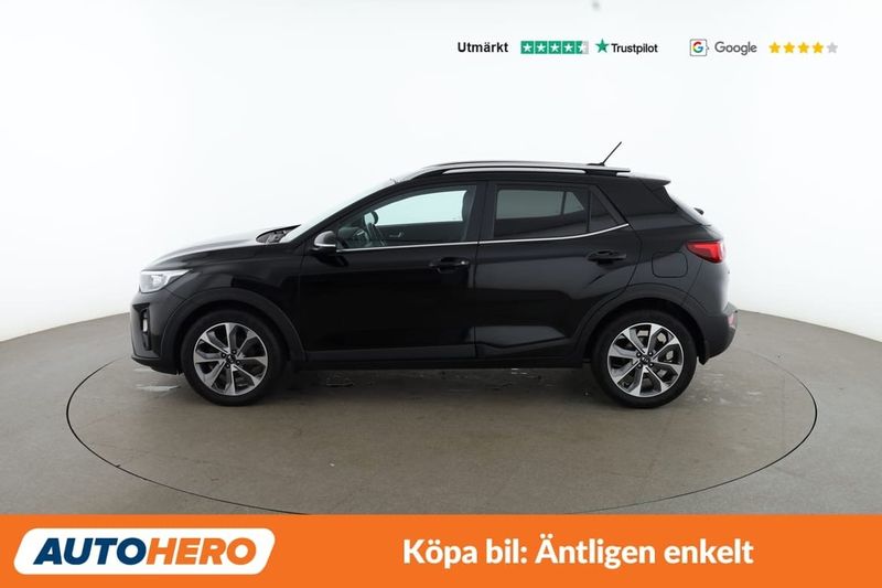 Kia Stonic bild 2