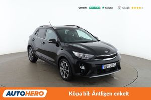 Kia Stonic bild 8