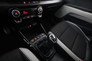 Kia Stonic bild 23