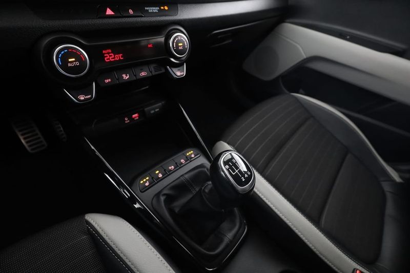 Kia Stonic bild 23
