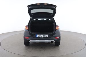 Kia Stonic bild 17