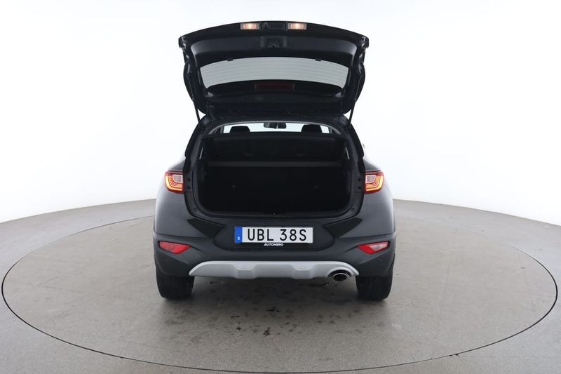 Kia Stonic bild 17