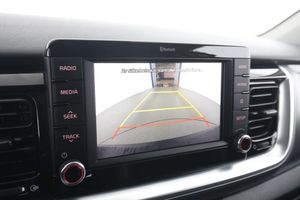 Kia Stonic bild 22