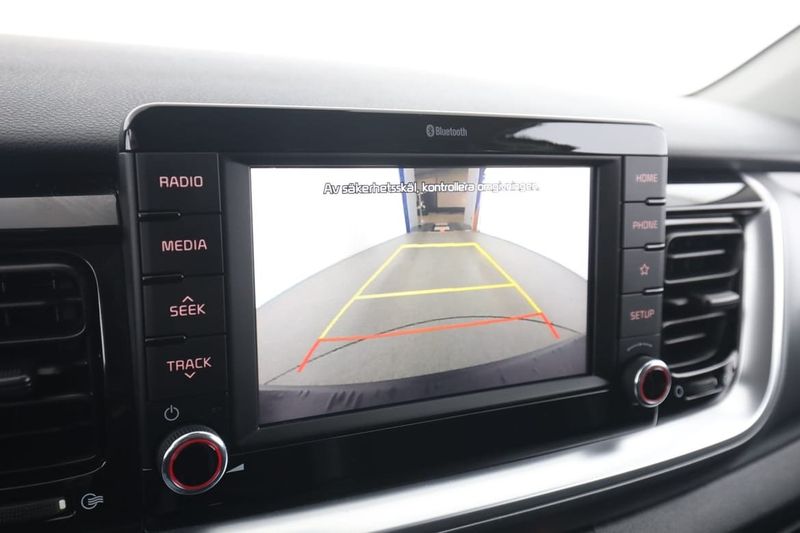 Kia Stonic bild 22