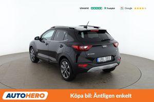 Kia Stonic bild 3