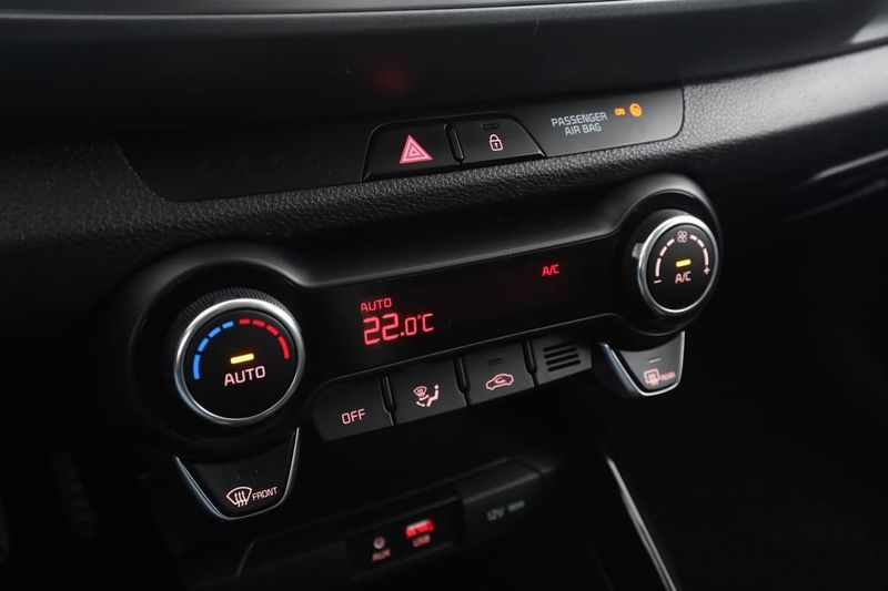 Kia Stonic bild 24