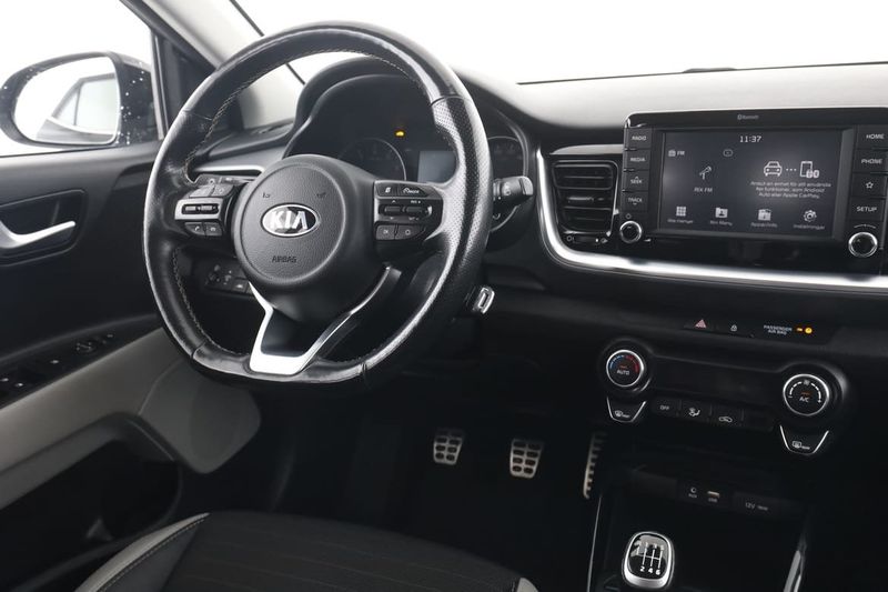 Kia Stonic bild 14