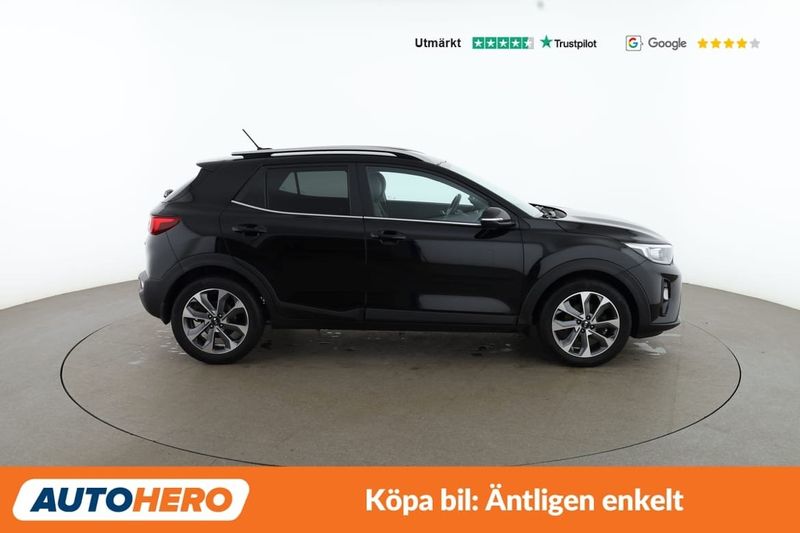 Kia Stonic bild 7