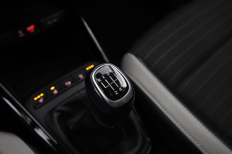 Kia Stonic bild 27