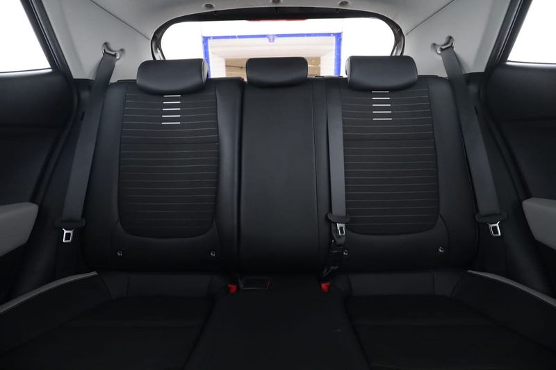 Kia Stonic bild 16