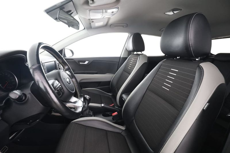 Kia Stonic bild 11