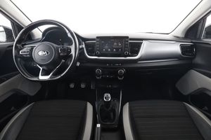 Kia Stonic bild 13