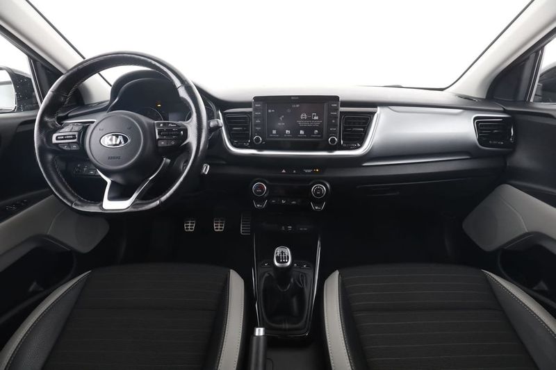 Kia Stonic bild 13