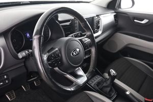 Kia Stonic bild 12