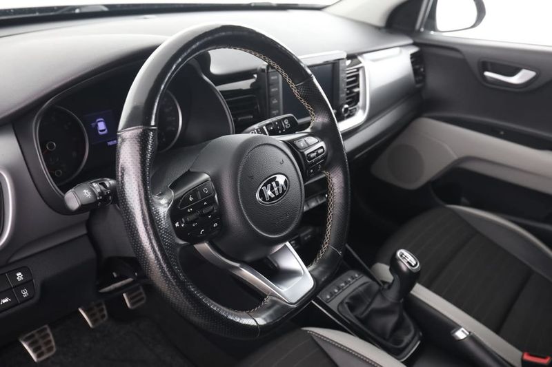Kia Stonic bild 12