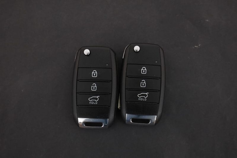 Kia Stonic bild 34