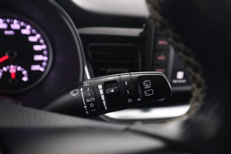 Kia Stonic bild 30