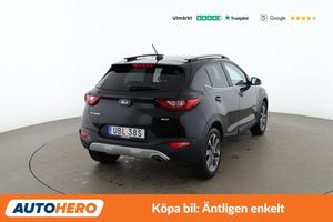 Kia Stonic bild 6