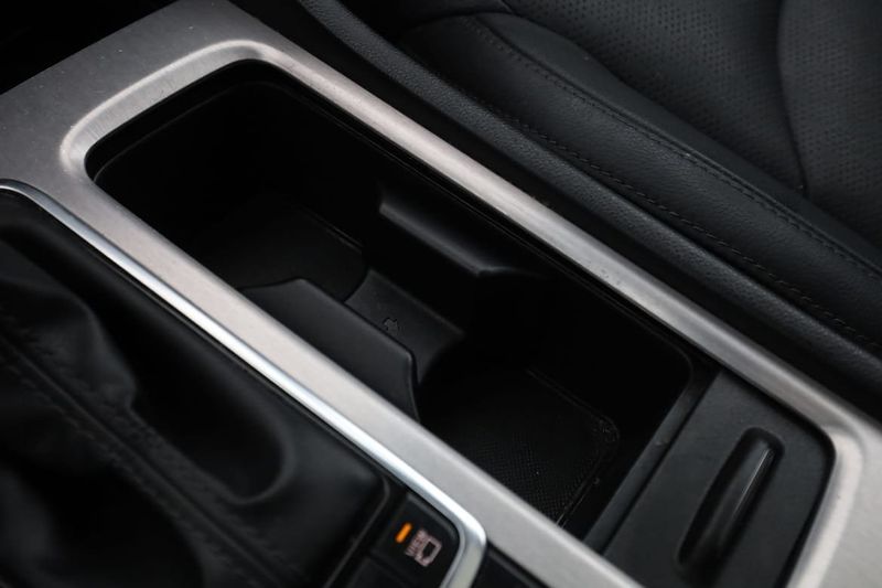 Kia Optima bild 30