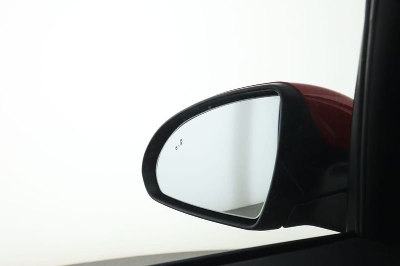 Kia Optima bild 37