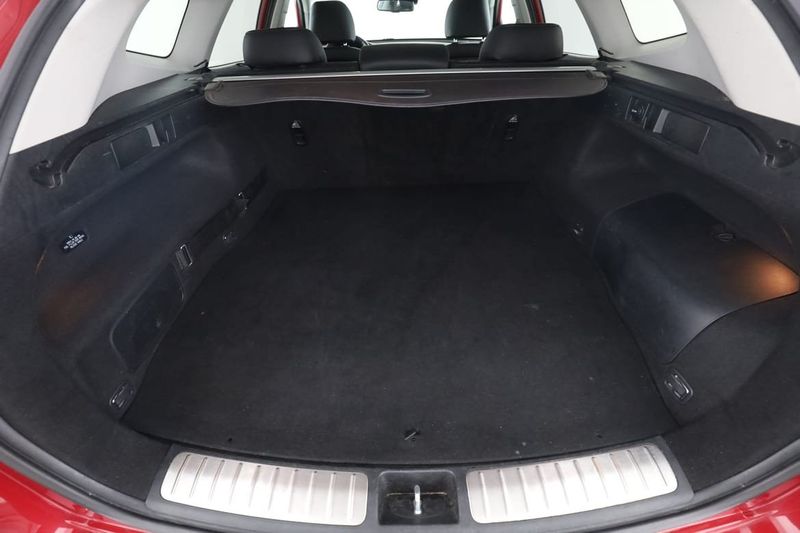 Kia Optima bild 18