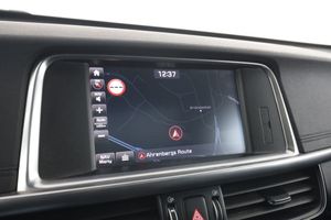 Kia Optima bild 21