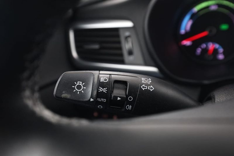 Kia Optima bild 33