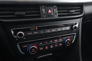 Kia Optima bild 25