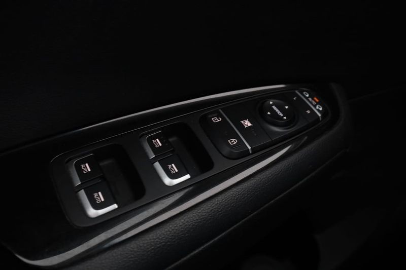Kia Optima bild 36
