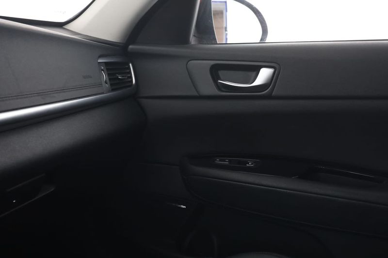 Kia Optima bild 31