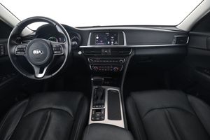 Kia Optima bild 13