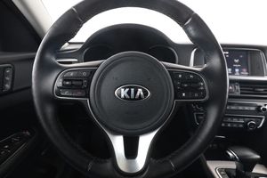 Kia Optima bild 19