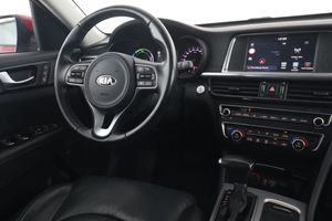 Kia Optima bild 14