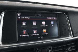 Kia Optima bild 22