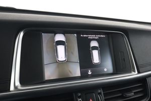 Kia Optima bild 23