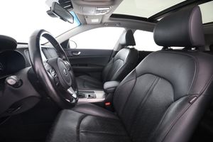 Kia Optima bild 11