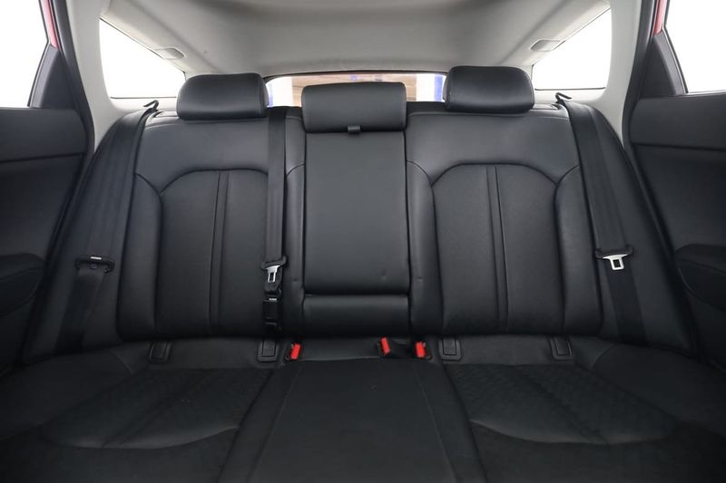 Kia Optima bild 16