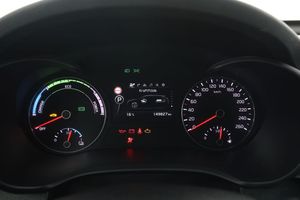 Kia Optima bild 20
