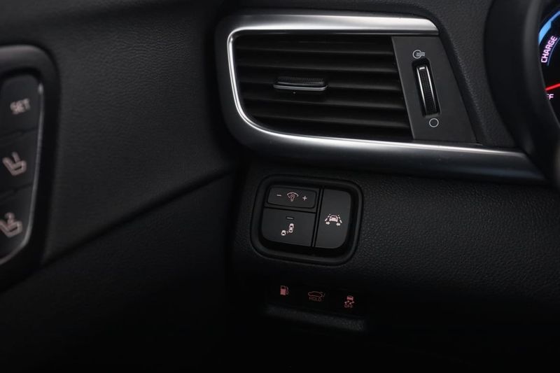 Kia Optima bild 34