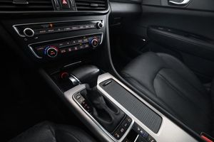 Kia Optima bild 24