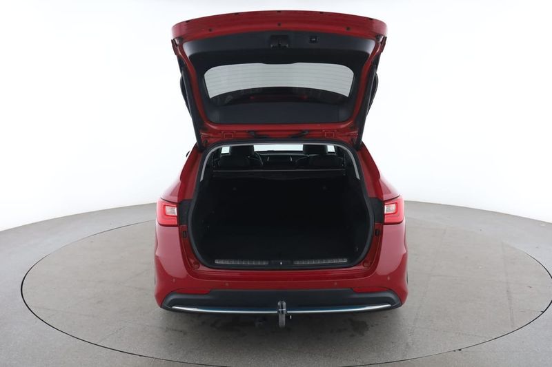 Kia Optima bild 17