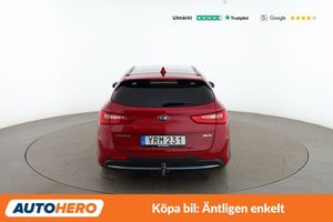 Kia Optima bild 4
