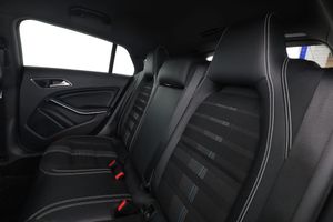 Mercedes CLA200 bild 15