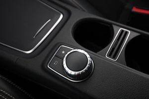 Mercedes CLA200 bild 29