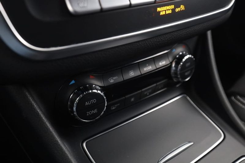 Mercedes CLA200 bild 27